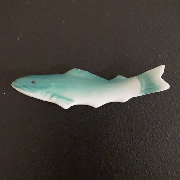 Vintage Inagiku Japanese Restaurant Hashioki Plus Four Other Vintage Hashioki - Picture 4 of 9